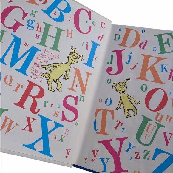 Dr Seuss set of two beginner books - Picture 5 of 12